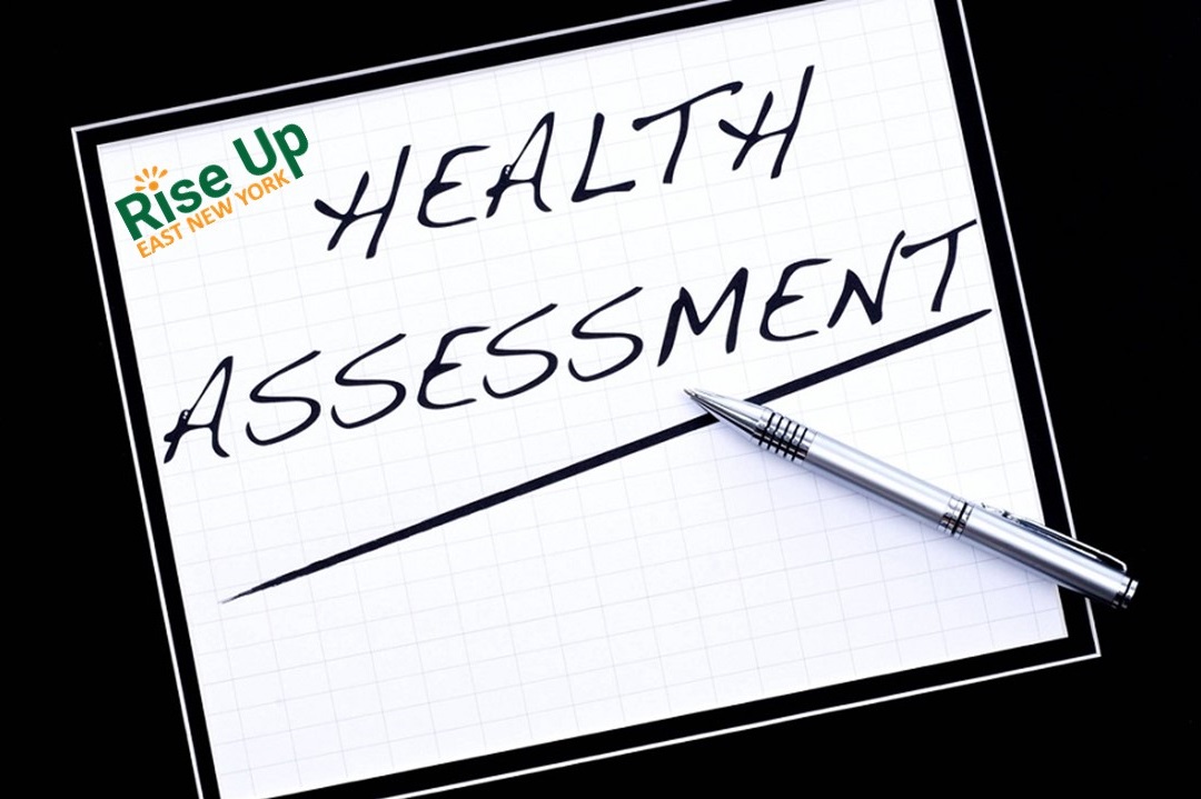 Rise Up East New York Launches Community-Based Health Needs Assessment